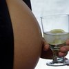 У пьющих женщин больше шансов забеременеть