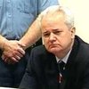 Гаагский трибунал отказал Милошевичу во временном освобождении