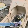 В Днепродзержинске в результате пожара погибли 3 детей