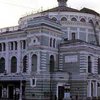 В Мариинском театре Петербурга произошел пожар