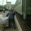 В Москве вводится досмотр багажа при посадке в поезда