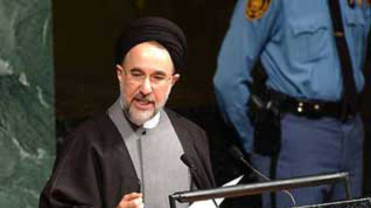 Президент Ирана обвиняет Израиль и оккупационный режим в Ираке