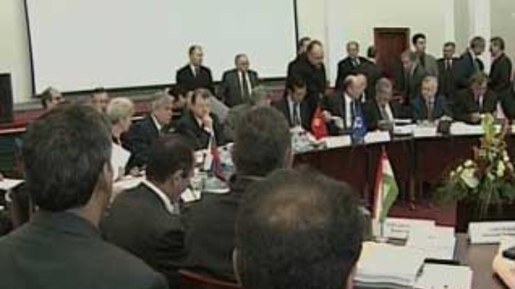 В Москве прошло заседание Экономического Совета стран-участниц СНГ