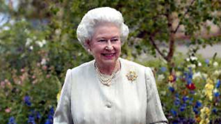 Королева Великобритании готовится совершить визит в Ирландию