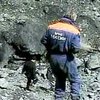 В Кармадонском ущелье найдено тело женщины