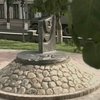 В Беларуси открыли памятник букве