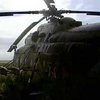 Обнаружены тела всех девяти погибших в катастрофе вертолета Ка-32 в России