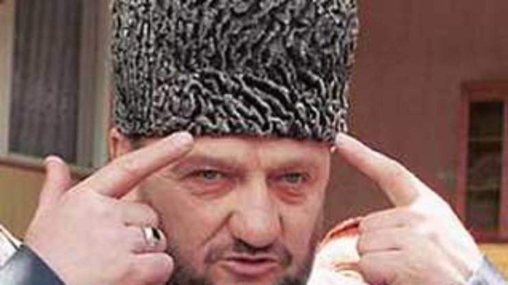 Выборы в Чечне - это фарс, считают правозащитники