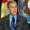 Буш встретился с далай-ламой