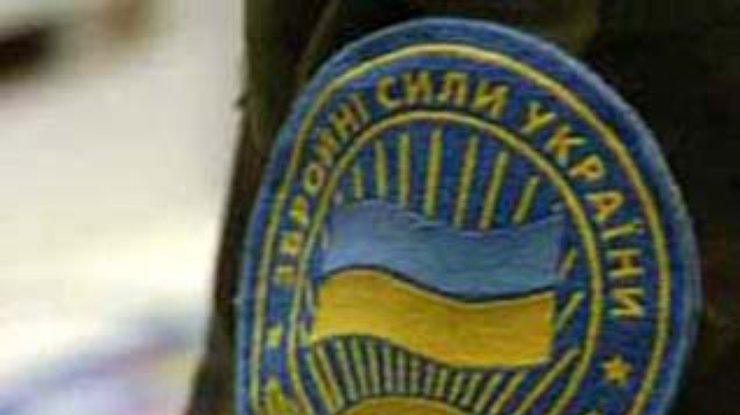 Косово. 2 украинских миротворца арестованы по подозрению в контрабанде сигарет (Дополнено в 19:05)