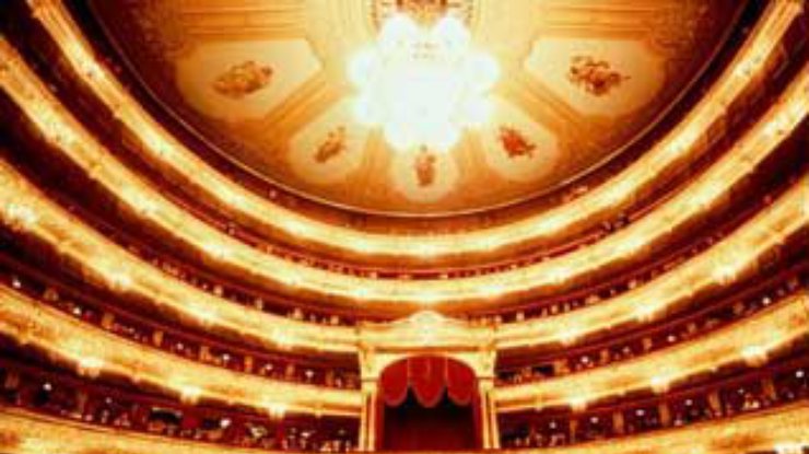 Лучшие театры Европы будут представлены на фестивале в Петербурге