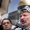США выступают против депортации Арафата за пределы Палестины