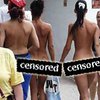Мужики воротят нос от голых женщин