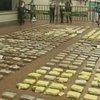В результате совместных операций спецслужбы Таджикистана и СНГ изъяли более 1,5 тонны наркотиков