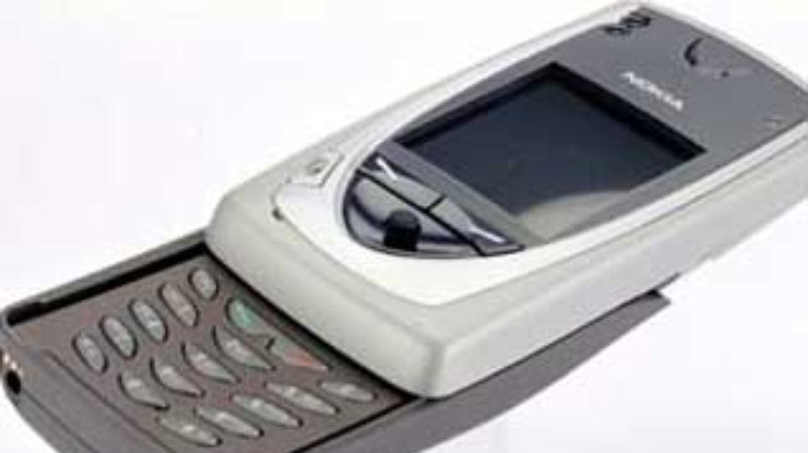 Телефоны Nokia ругаются матом