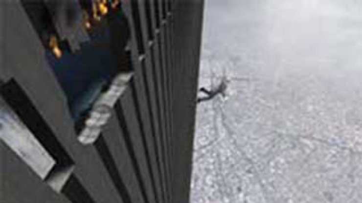 9-11 Survivor - испытайте реальный ужас в башне WTC