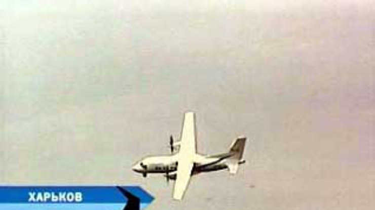 Страховые компании начали выплаты владельцу Ан-140, потерпевшего катастрофу в 2002 году в Иране