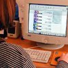 Чешских безработных учат пользоваться Интернетом