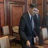Литвин провел встречу с послом США