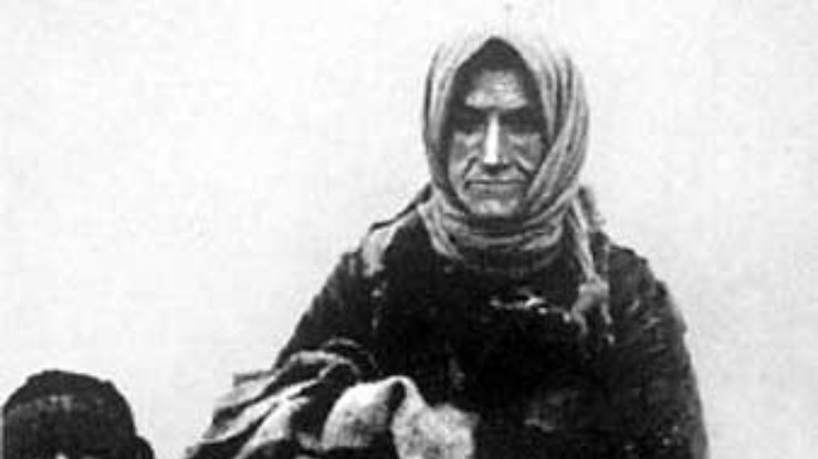 Кучма расскажет в Нью-Йорке о голодоморе в Украине