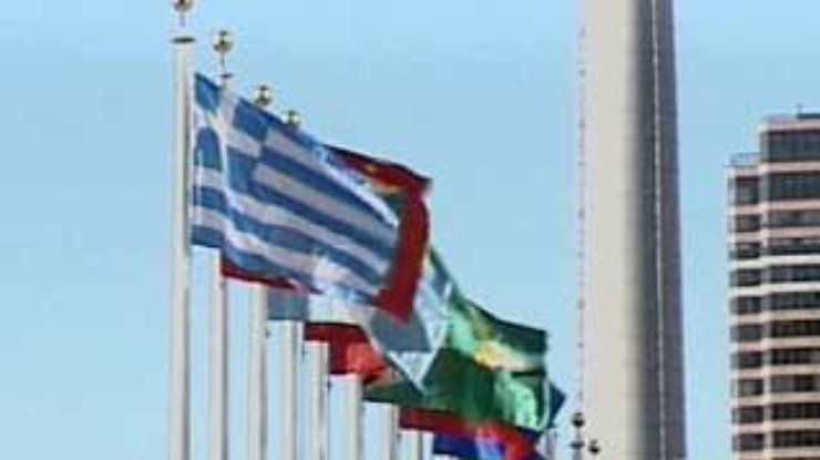 Совет безопасности ООН готовится к голосованию по резолюции о ближневосточном урегулировании