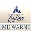 AOL Time Warner может исключить AOL из своего названия
