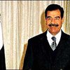 Саддам Хусейн - возможно, самый богатый человек в мире