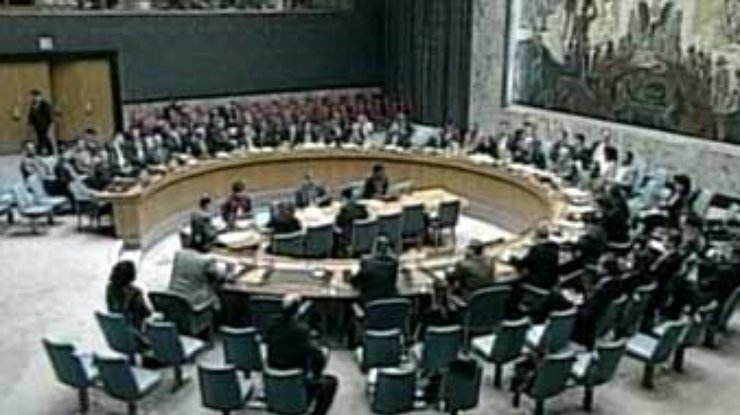 Париж сожалеет о применении США вето в СБ ООН в отношении резолюции по Ближнему востоку