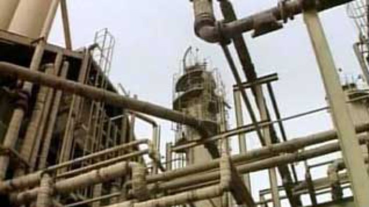 Ирак: борьба за "черное золото" начнется скоро