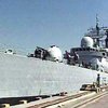 Новороссийск станет "запасным вариантом" базы Черноморского флота РФ