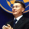 Олег Блохин - новый тренер сборной Украины по футболу