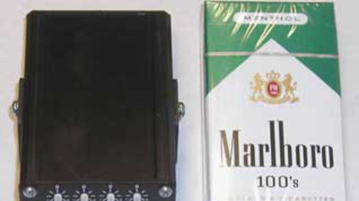 Самые вредные марки сигарет