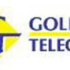 Звонок со стационарного телефона на мобильный Golden Telecom - на 20% дешевле
