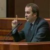 В Верховной Раде обсудили ситуацию с выборами мэра Мукачево