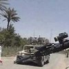 В Ираке американские солдаты расстреляли автомобиль итальянского дипломата