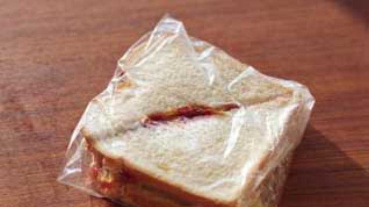 Безработный актер был арестован за то, что съел полицейский бутерброд
