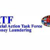 FATF пригласила Украину представить план борьбы с отмыванием "грязных" денег