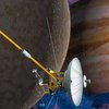 NASA уничтожит уникальный спутник, восемь лет исследовавший Юпитер