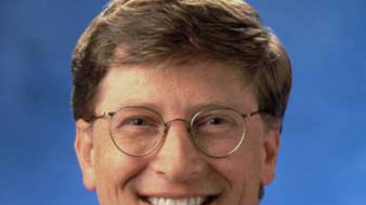 Билл Гейтс пожертвовал 168 миллионов долларов на борьбу с малярией