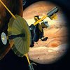Космический корабль "Галилео" уничтожен в атмосфере Юпитера