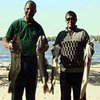 В Днепропетровске завершился чемпионат по ловле хищной рыбы