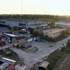 Взрыв на складе металлолома в Броварах - ранены четверо рабочих