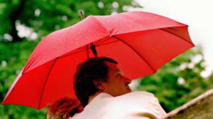 Унесенные ветром или как купить надежный зонтик