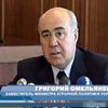 Импортное зерно уже начало поступать в страну