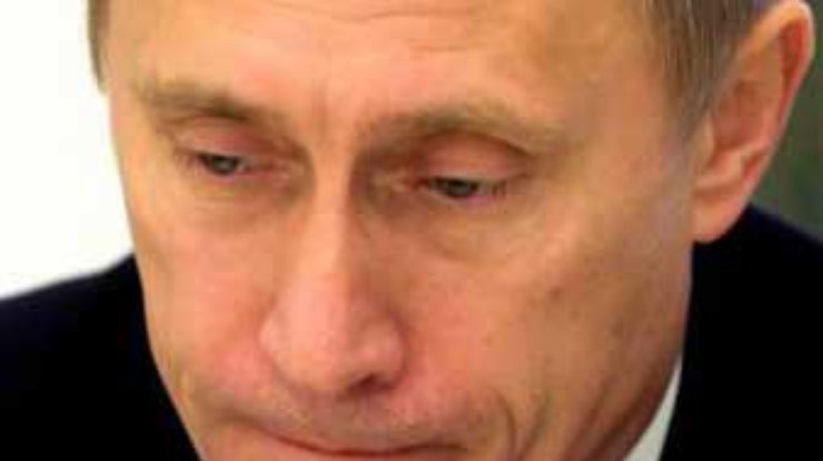 Путин предложил не сажать в тюрьму за экономические преступления