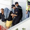 В Испании задержан "Халоуэйский душитель"