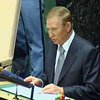 Выступая на 58-й сессии Генассамблеи, Кучма подчеркнул необходимость реформирования ООН