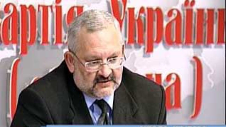 Депутат Шурма прокомментировал события 25 сентября во Львове