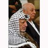 Арафат обсудил с премьером процесс формирования нового палестинского правительства