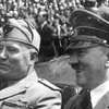 Муссолини просил отлучить Гитлера от церкви